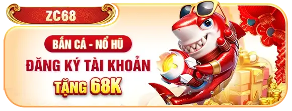 8k6823e Bắn cá nổ hũ đăng ký tài khoản tặng free 68k